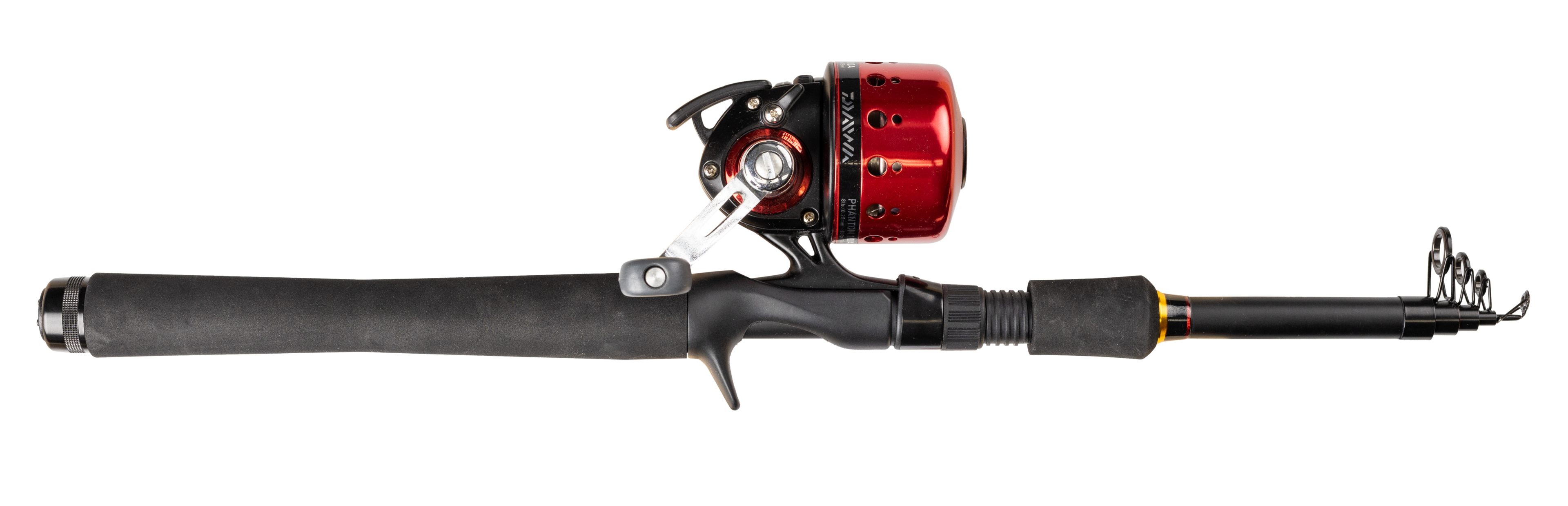 DAIWA PHANTOM 702M/PH100AGE