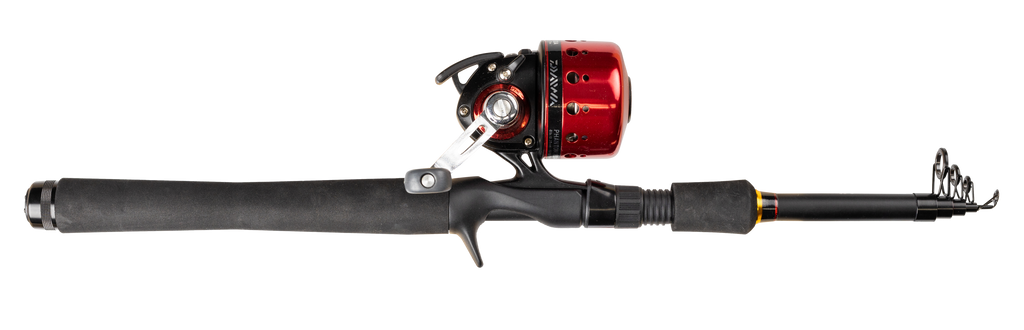 DAIWA PHANTOM 502L/PH80AGE