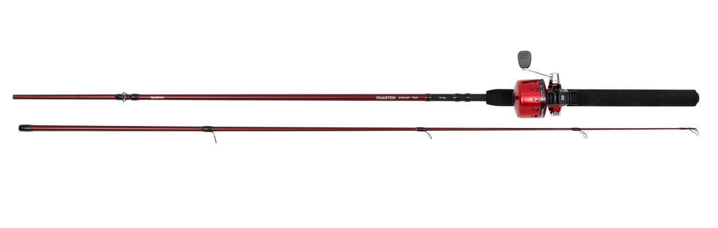 DAIWA PHANTOM 702M/PH100AGE