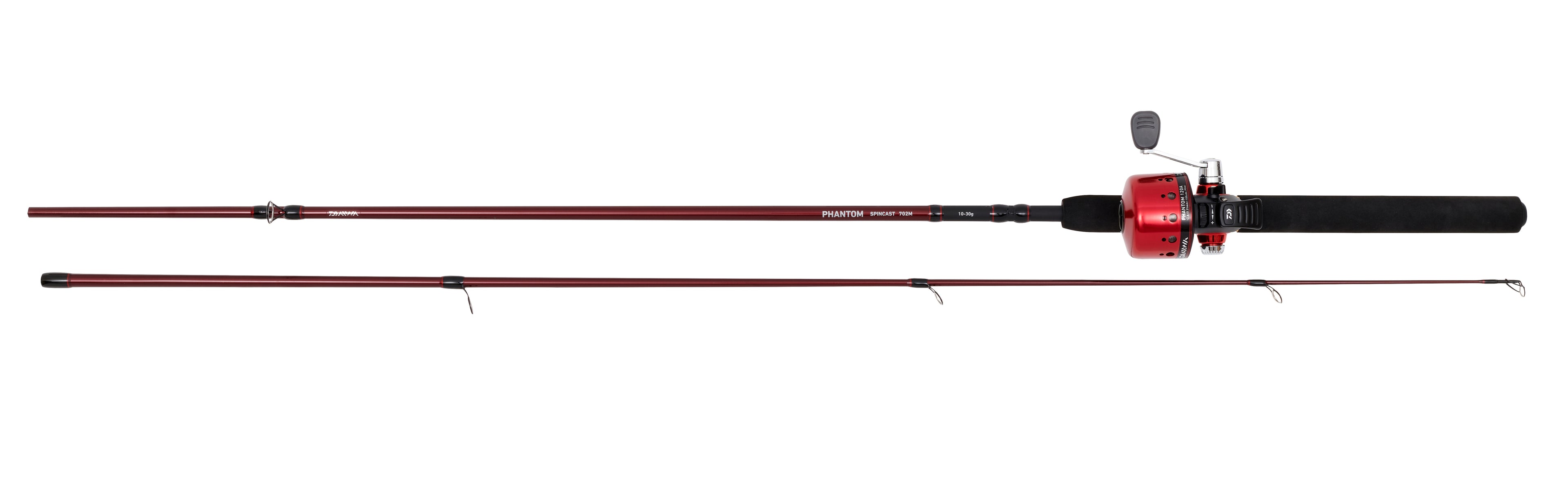 DAIWA PHANTOM 502L/PH80AGE