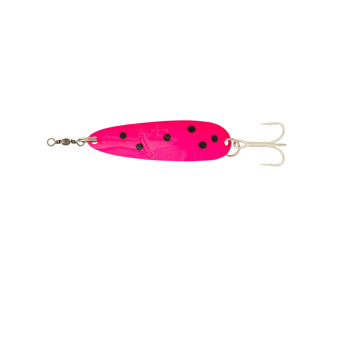 SILVERCREEK CSD 10G PINK DOT RED BLACK