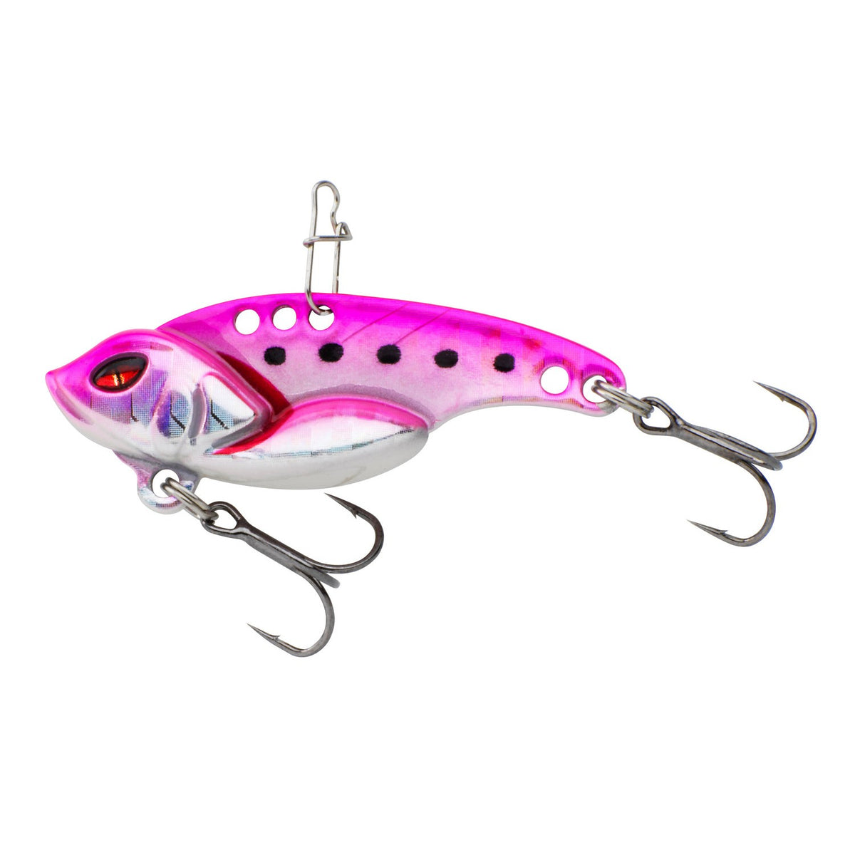 DAIWA UISTIN 10G