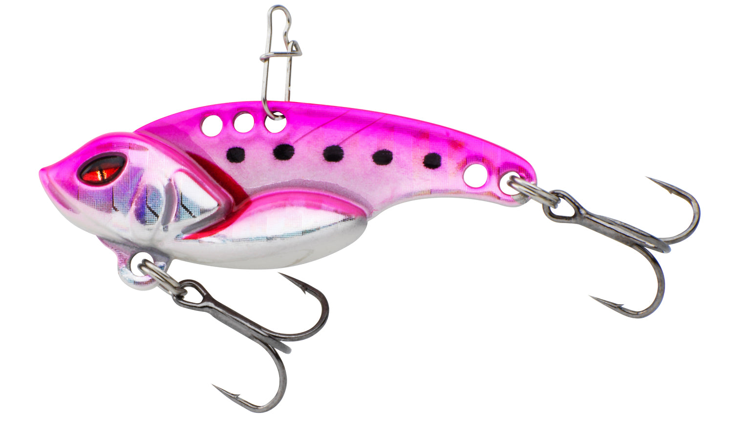 DAIWA UISTIN 10G