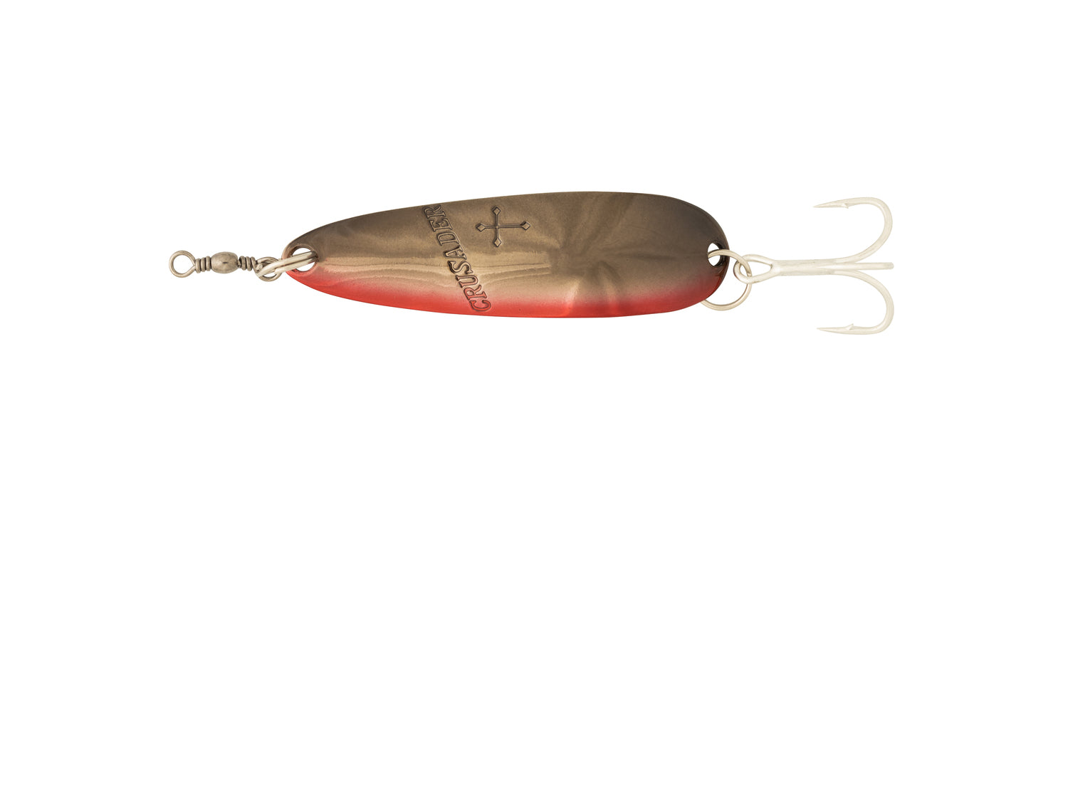 SILVERCREEK CSD 10G MIRROR BLU