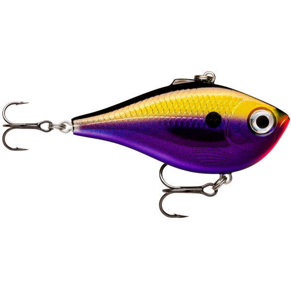 Rapala Rippin' Rap 05 RTR