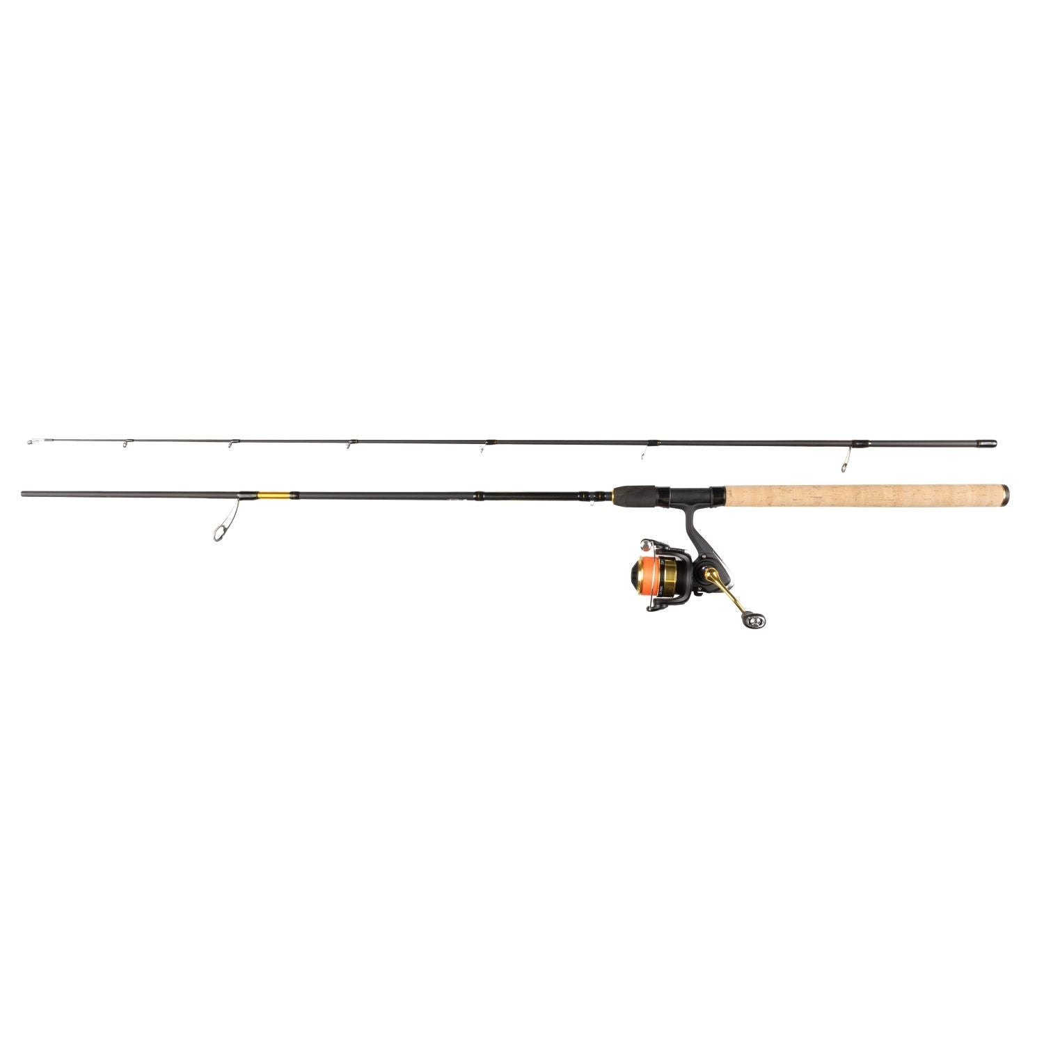 DAIWA RS2000/PCR802MLFS-AS PMC