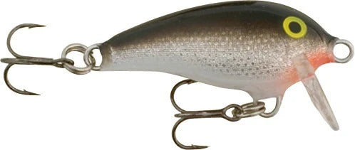 Rapala Mini Fat  Rap