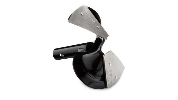UR EVO steel crown 115 mm teräkruunu