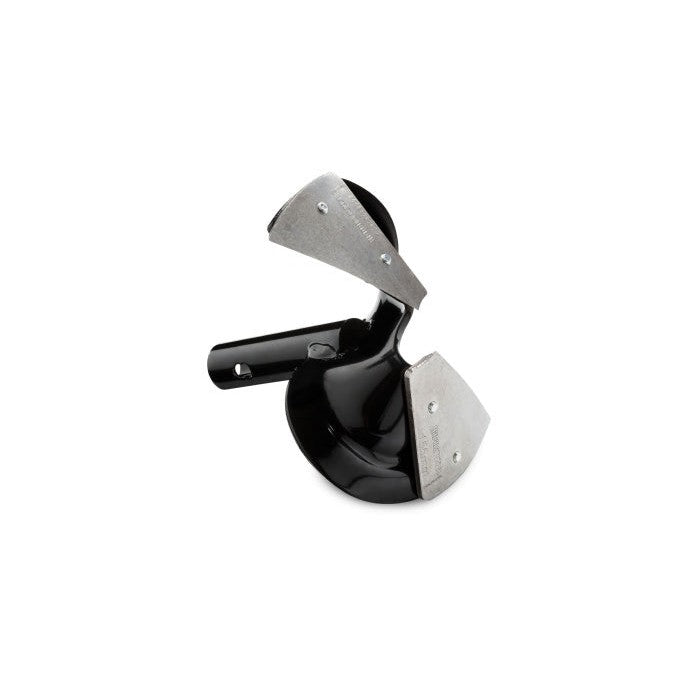 UR EVO steel crown 115 mm teräkruunu