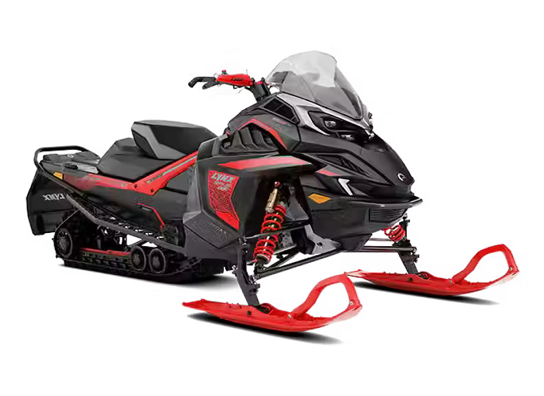 Rave RE Enduro-paketilla