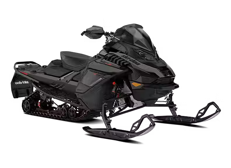 Renegade X-RS