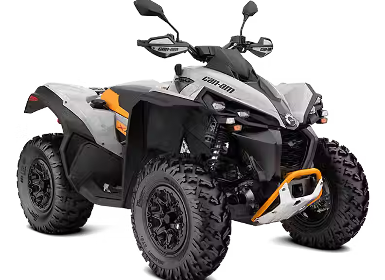 Renegade X xc 1000R T