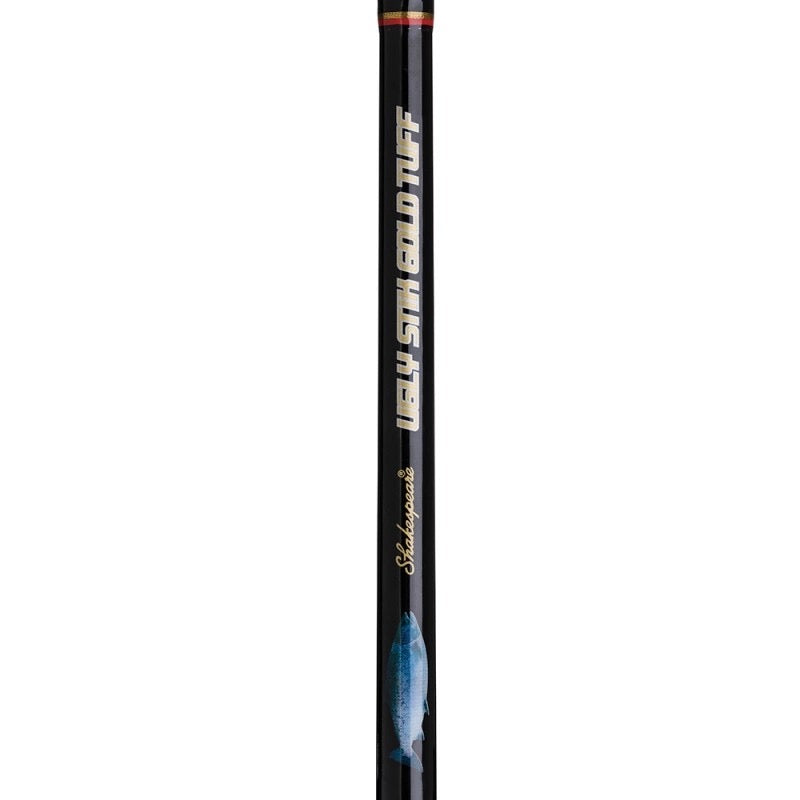 UGLY STIK GOLD TIGER TUFF 10FT 15-30LB