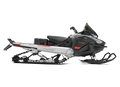 Ski-Doo Skandic WT 154"/1.5 Silent Cobra 900 ACE Electric Start Lava Red / Black