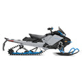 Ski-Doo Backcountry XRS 154"/2.5 PowderMax II 850 E-TEC Electric Start ULTIMATE | KoneMuonio