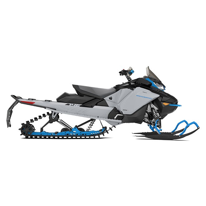 Ski-Doo Backcountry XRS 154"/2.5 PowderMax II 850 E-TEC Electric Start ULTIMATE | KoneMuonio