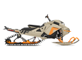 Ski-Doo Freeride 154 154"/3.0 PowderMax Light FlexEdge 850 E-TEC Turbo SHOT Arct