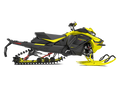 Ski-Doo Renegade XRS 137"/1.5 Ice Ripper XT Studded 900 ACE Turbo R Electric Sta
