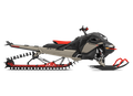 Ski-Doo Summit SP 154"/2.5 PowderMax Light FlexEdge 850 E-TEC Electric Start Bla