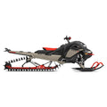 Ski-Doo Summit SP 154"/2.5 PowderMax Light FlexEdge 600R E-TEC Electric Start Bl | KoneMuonio