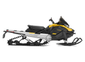 Ski-Doo Tundra LT 154"/1.5 Charger 600 ACE Electric Start Neo Yellow / Black
