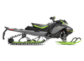 Ski-Doo CROSSOVER Backcountry X-RS 146"/2.0" PowderMax 850 E-TEC Electric Start