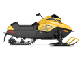 Ski-Doo CHILDREN MXZ 120 67" 0.75" Cobra 120 Manual Start   Neo Yellow