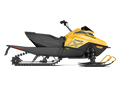 Ski-Doo CHILDREN MXZ 200 93" 1.0" Cobra 200 Electric Start   Neo Yellow