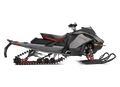 Ski-Doo CROSS COUNTRY Renegade ADRENALINE 137"/1.5" RipSaw 900 ACE Electric Star
