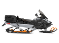 Ski-Doo UTILITY Skandic LE 154"/1.5" Silent Cobra SWT 900 ACE Electric Start   B