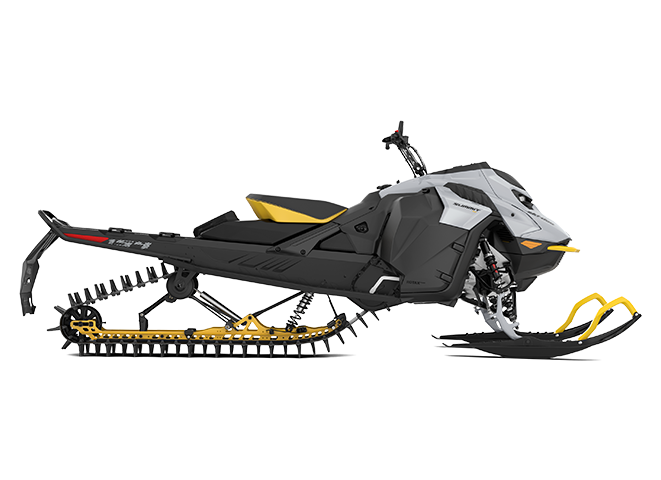 Ski-Doo DEEP SNOW Summit SP 154"/2.5" PowderMax Light with FlexEdge 850 E-TEC El