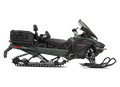 Ski-Doo Expedition EXTREME 850 E-TEC 500/3900/46mm Cobra Silent D80 Electric Sta