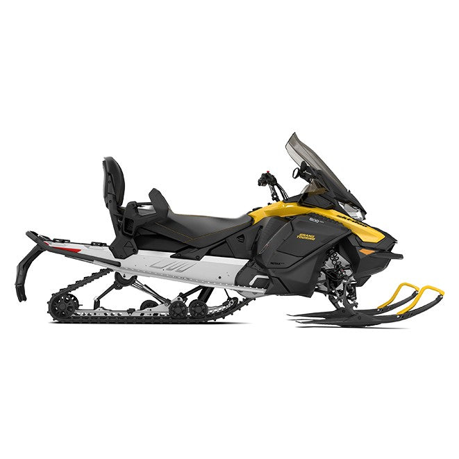Ski-Doo GT SPORT 600 ACE 3500mm/32mm Silent Track III Electric Start | KoneMuonio