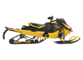 Ski-Doo MXZ SPORT 600 EFI 3300mm/32mm Ripsaw Electric Start Neo Yellow