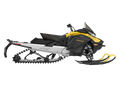 Ski-Doo Renegade SPORT 600 ACE 3500mm/32mm RipSaw Electric Start Black/Neo Yello