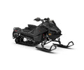 Ski-Doo Backcountry X-RS 850 E-TEC 154 DELE 2.5in 64mm 7.2 in. Digital Display