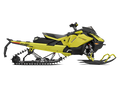 Ski-Doo Backcountry X-RS 850 E-TEC Turbo R with WIS 146 DSHOT 2.0in 51mm 10.25 i