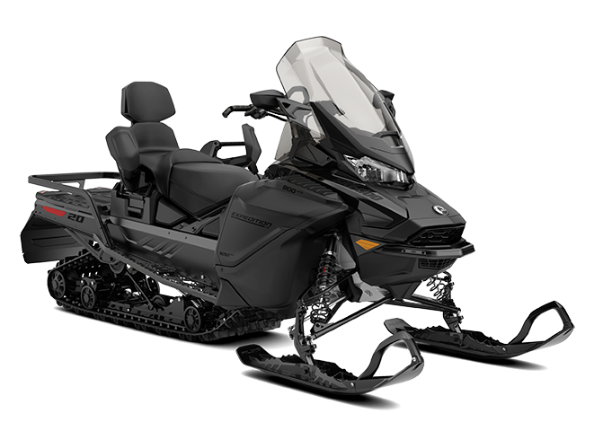 SKIDOO EXPEDITION LE 900 ACE 2022