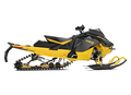 Ski-Doo MXZ X-RS 850 E-TEC 137 DELE 1.5in 38mm 7.2 in. Digital Display