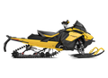 Ski-Doo Renegade Sport 600 ACE 137 DELE 1.25in 32mm 4.5 in. Digital Display
