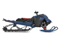 Ski-Doo Summit Adrenaline 850 E-TEC 154 DELE 2.5in 64mm 4.5 in. Digital Display