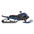 Ski-Doo Summit Neo 600 EFI - 55 HP 146 DELE 1.6in 41mm 4.5 in. Digital Display | KoneMuonio