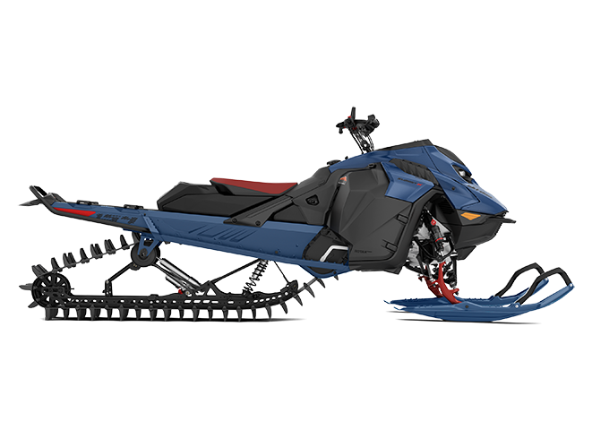 Ski-Doo Summit Adrenaline with Edge Pkg 850 E-TEC 154 DSHOT 3.0in 76mm 4.5 in. D