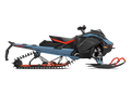 Ski-Doo Backcountry X-RS 850 E-TEC Turbo R with WIS 146 DSHOT 2.0in 51mm 10.25 i