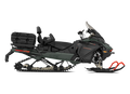 Ski-Doo Expedition Sport 900 ACE 154 DELE 1.5in 38mm 4.5 in. Digital Display