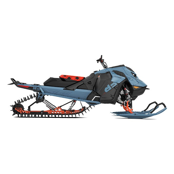 Ski-Doo Freeride Standard 850 E-TEC 154 DSHOT 3.0in 76mm 4.5 in. Digital Display | KoneMuonio