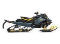 Ski-Doo MXZ X-RS 850 E-TEC 137 DELE 1.5in 38mm 10.25 in. Color Touchscreen Displ