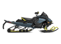 Ski-Doo Renegade X-RS 900 ACE Turbo R 137 DELE 1.5in 38mm 10.25 in. Color Touchs
