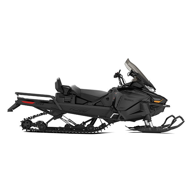 Ski-Doo Skandic LE 20" 900 ACE 154 DELE 1.5in 38mm 4.5 in. Digital Display | KoneMuonio