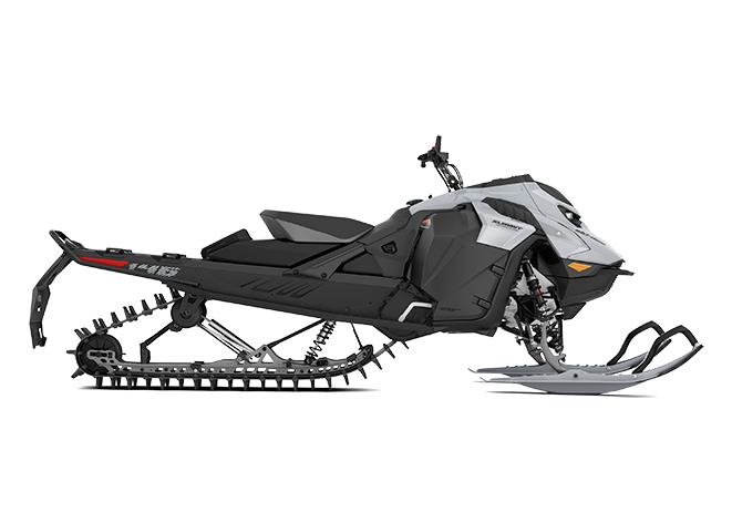 Ski-Doo Summit X 850 E-TEC 154 DSHOT 3.0in 76mm 10.25 in. Color Touchscreen Disp
